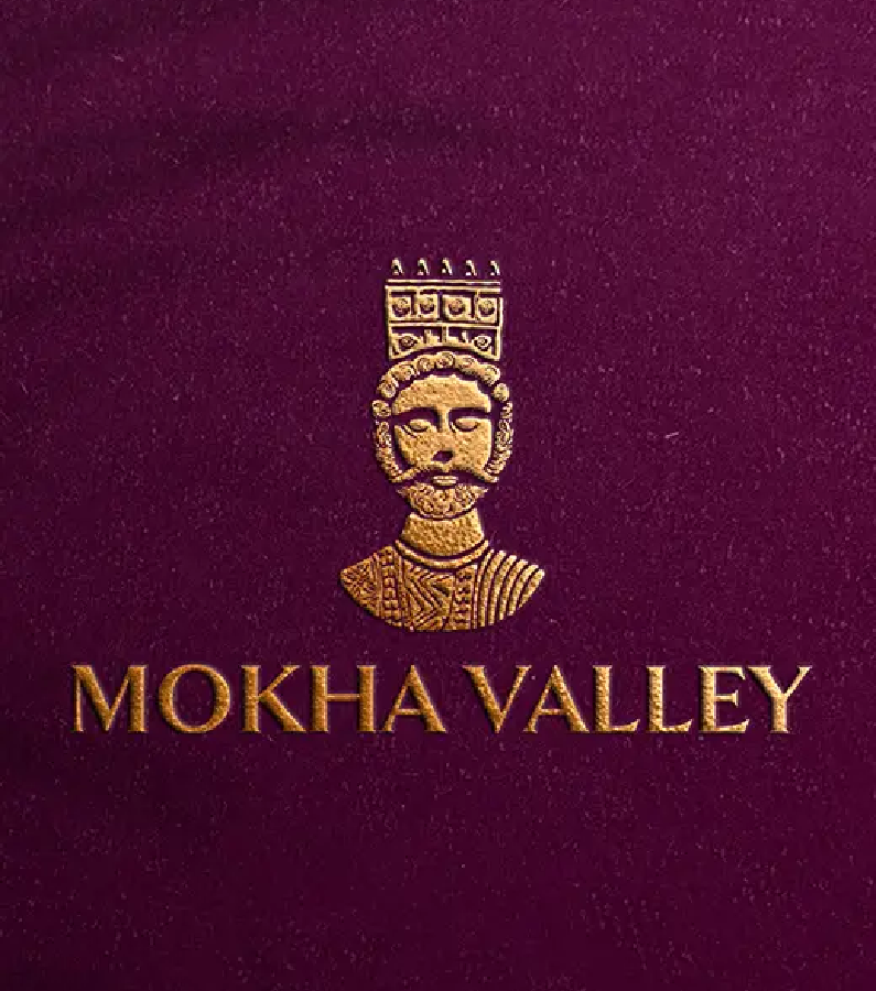 موكا فالي 