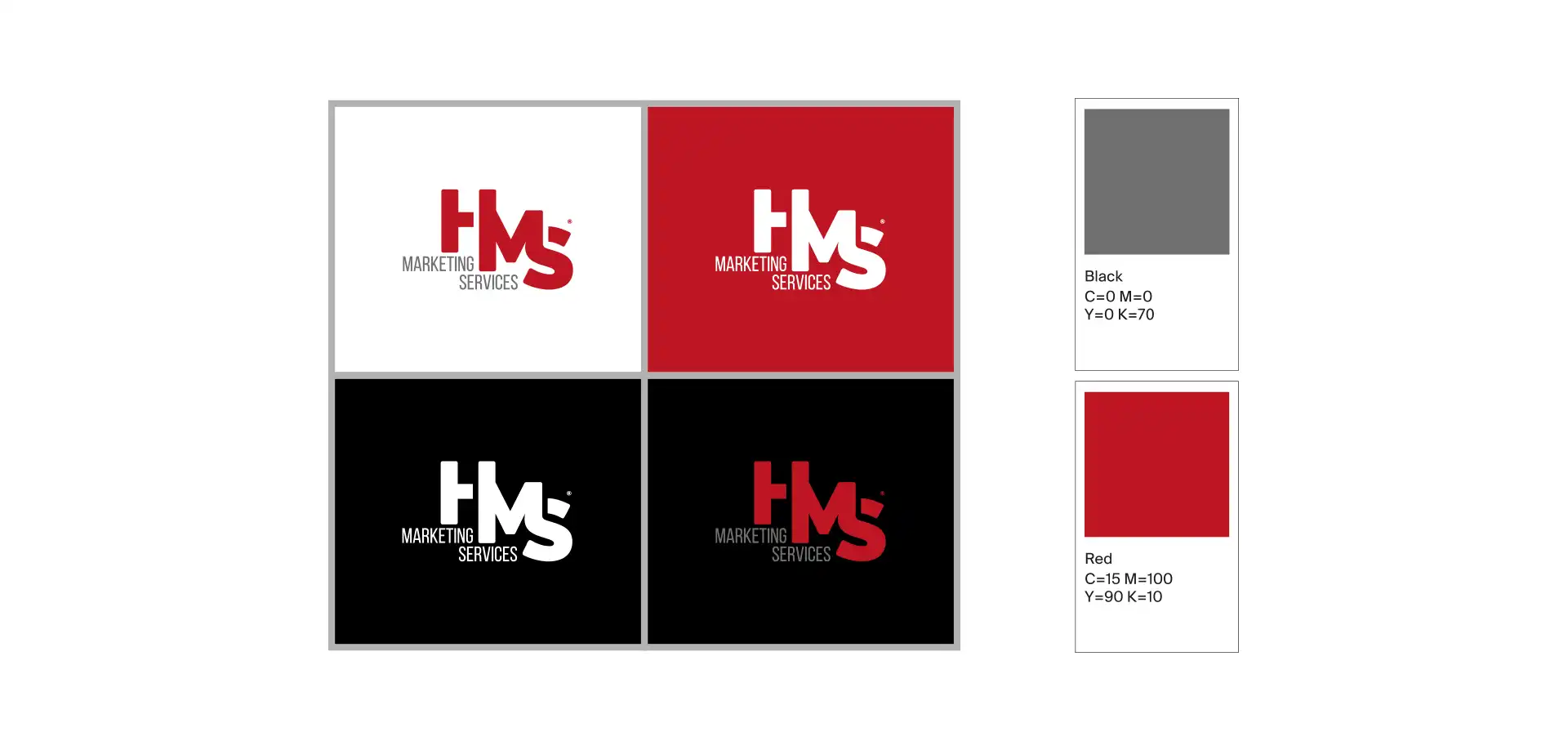 همس للخدمات التسويقية 