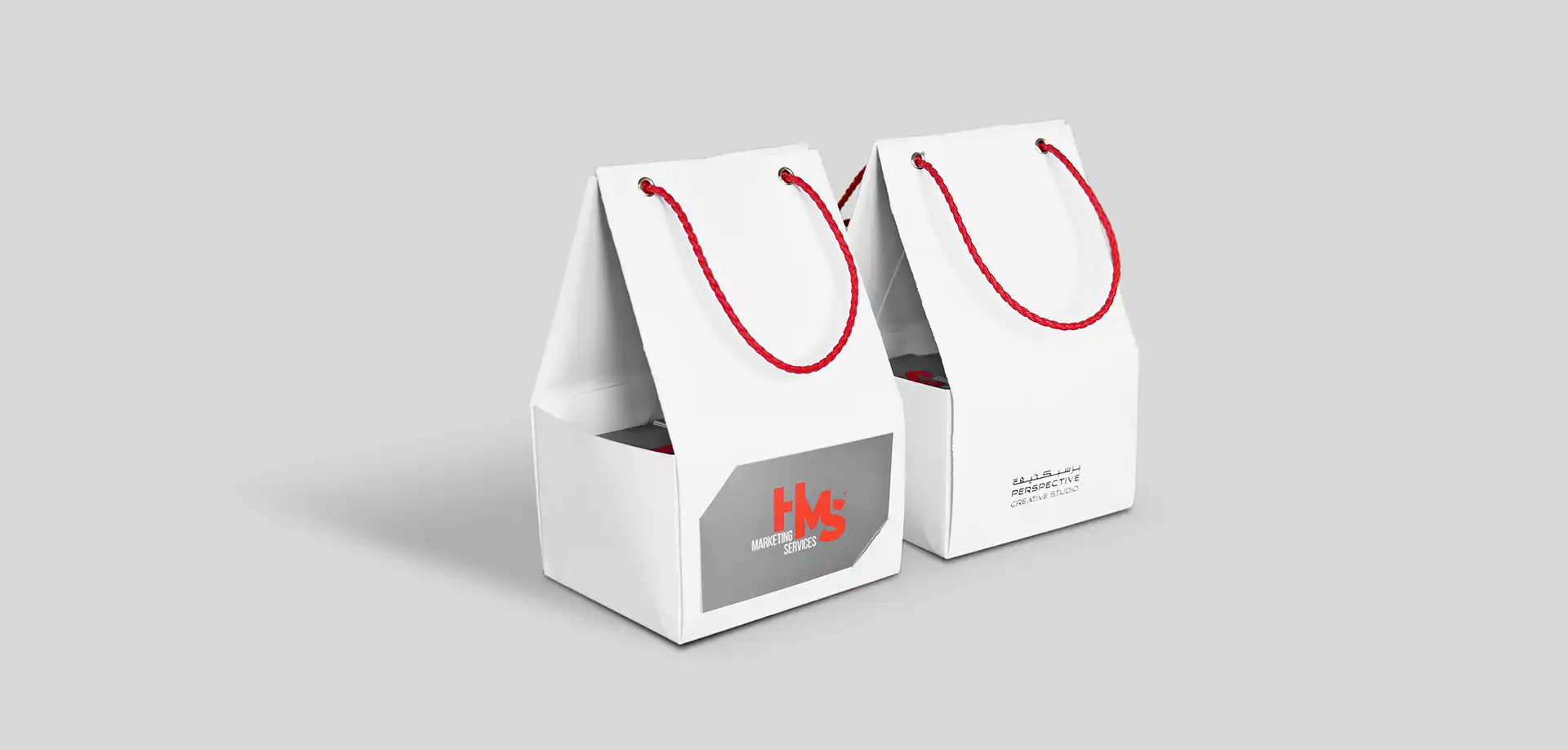 همس للخدمات التسويقية 