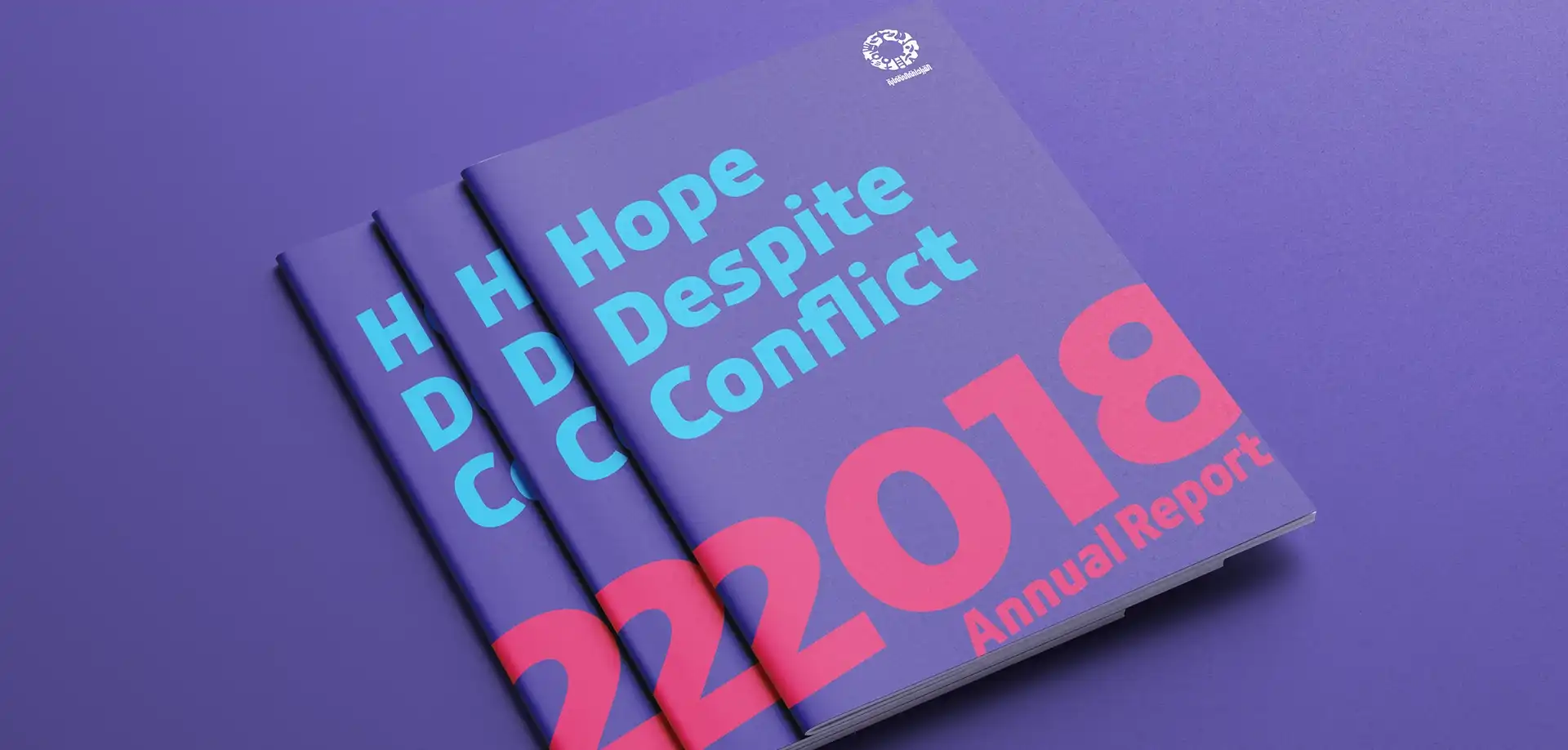 التقرير السنوي لمؤسسة القيادات الشابة 