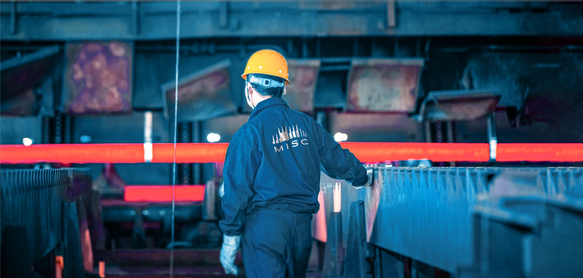 شركة المكلا للحديد و الصلب 